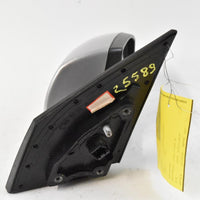 2006-2009 KIA RIO PASSENGER RIGHT SIDE POWER DOOR MIRROR SILVER 25583/25589 - BIGGSMOTORING.COM