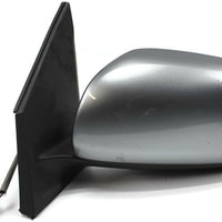 2006-2008 Toyota Rav4 Driver Left Side Power Door Mirror Gray 32005 - BIGGSMOTORING.COM