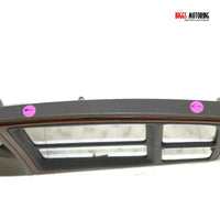 2000-2002 Chevy Silverado Tahoe Avalanche Dash Radio Bezel 15073675 - BIGGSMOTORING.COM