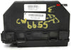 2012 Dodge Caravan TIPM BCM Integrated Power Fuse Box Module 68105507AE