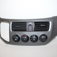 2005-2010 HONDA ODYSSEY CENTER DASH CLIMATE CONTROL W/ VENT BEZEL 77250-SHJ-A020 - BIGGSMOTORING.COM