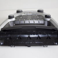 2010-2015 CHEVY EQUINOX AUDIO CLIMATE CONTROL RADIO FACE PANEL