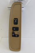 2002-2004 Envoy Bravada Rainer Passenger Side Window Switch - BIGGSMOTORING.COM