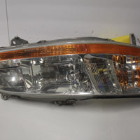 1998-2002 HONDA ACCORD FRONT PASSENGER RIGHT SIDE HEADLIGHT 27774 - BIGGSMOTORING.COM