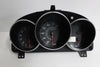 2006-2008 MAZDA 3 SPEEDOMETER GAUGE CLUSTER MILEAGE UNKNOWN BP4K 55430 - BIGGSMOTORING.COM