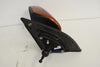 2004-2009 KIA SPECTRA LEFT DRIVER SIDE MIRROR - BIGGSMOTORING.COM