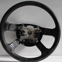2002-2005 LAND ROVER RANGE ROVER DRIVER STEERING WHEEL 61277000 - BIGGSMOTORING.COM