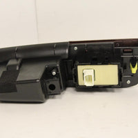 2007-2009 LEXUS LS460 REAR DRIVER SIDE POWER WINDOW SWITCH 1A435-005G