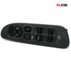 2002-2008 Dodge Ram 2500 Driver Left Side Power Window Master Switch 5HT451DUAF - BIGGSMOTORING.COM