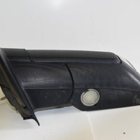 2007-2013 LINCOLN NAVIGATOR DRIVER SIDE DOOR REAR VIEW MIRROR