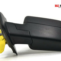 2004-2008 Ford F150  Driver Left Side Power Door Mirror Black 32326 - BIGGSMOTORING.COM