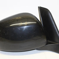 2007-2013 Suzuki Sx4 Right Passenger Power Side Door  Mirror 25492