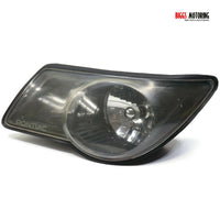 2001-2005 Pontiac Aztek Driver Left Side Front Headlight - BIGGSMOTORING.COM