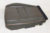 2013 JEEP GRAND CHEROKEE LEATHER PASSENGER SIDE FRONT SEAT CUSHION