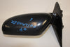 2003-2006 Mitsubishi Outlander Driver Side Power Door Mirror Black - BIGGSMOTORING.COM