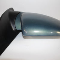 2004-2007 SATURN VUE PASSENGER RIGHT SIDE POWER DOOR MIRROR GREEN - BIGGSMOTORING.COM