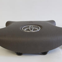 2002-2004 TOYOTA CAMRY DRIVER STEERING WHEEL AIR BAG - BIGGSMOTORING.COM