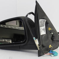 2006-2009 Chevy Trailblazer Driver Side Door Rear View Heated Mirror 15808571 - BIGGSMOTORING.COM