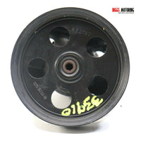 2006-2009 Ford Focus Power Steering Pump Assembly Pulley 1S70-3A733-AB - BIGGSMOTORING.COM