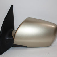 2006-2009 KIA SEDONA DRIVER LEFT SIDE POWER DOOR MIRROR GOLD - BIGGSMOTORING.COM