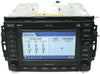 2005-2010 Dodge Chrysler Jeep Navigation Radio REC 6 Disc Changer Cd Player - BIGGSMOTORING.COM