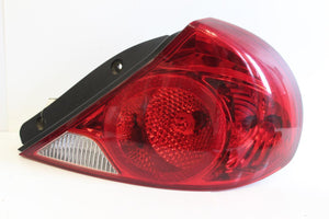 2002-2004 KIA SPECTRA PASSENGER SIDE REAR TAIL LIGHT - BIGGSMOTORING.COM