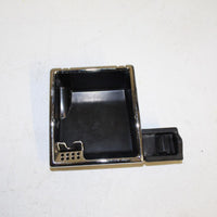 2004-2009 Mercedes Benz E Class Ash Tray Assembly Wood Grain  A 211 810 04 28 - BIGGSMOTORING.COM