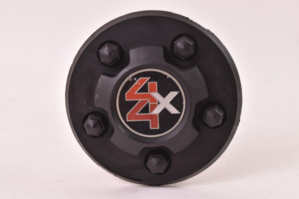 1983-1999 CHEVY S10 BLAZER 4X4 WHEEL CENTER HUB CAP 15592299 - BIGGSMOTORING.COM