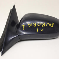 2001-2003 OLDSMOBILE AURORA DRIVER SIDE DOOR MIRROR - BIGGSMOTORING.COM