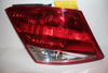 2008-2012 HONDA ACCORD COUPE DRIVER LEFT SIDE REAR TAIL LIGHT 29357 RE# BIGGS