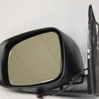 2009-2014 VOLKSWAGEN ROUTAN DRIVER SIDE DOOR MIRROR