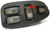 1993-2002 Chevy Camaro Driver Left Side Power Window Master Switch - BIGGSMOTORING.COM