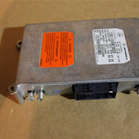 2006-2009 MERCEDES CLS W219 W211 TELE AIR COMMUNICATION MODULE OEM A 2218708726 - BIGGSMOTORING.COM