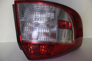 2007-2013 SUZUKI SX4 SEDAN RIGHT PASSENGER SIDE TAIL LIGHT  26743