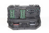 2009 DODGE CARAVAN JOURNEY TOWN & COUNTRY POWER FUSE BOX  RTE23A02E7