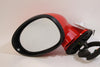 2006-2014 MAZDA MIATA MX-5 DRIVER LEFT SIDE POWER DOOR MIRROR RED 31942