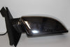 2011-2015 CHRYSLER 300 PASSENGER RIGHT SIDE POWER DOOR MIRROR CHROME