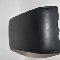 2003-2008 INFINITI G35 SEDAN CENTER CONSOLE LID COVER LETHER BLACK - BIGGSMOTORING.COM