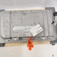 13 14 Toyota Prius Battery Hybrid battery Htbk VIN B3 7 And 8 Digit C Model #R1