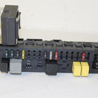 2001-2007 Mercedes W203 C230 C320 FRONT SAM MODULE FUSE BOX COMPUTER 2035450701 - BIGGSMOTORING.COM