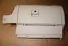 98-09 VW BEETLE GLOVE BOX TAN / BEIGE OEM COMPLETE/W/ AUX FORM a 2008