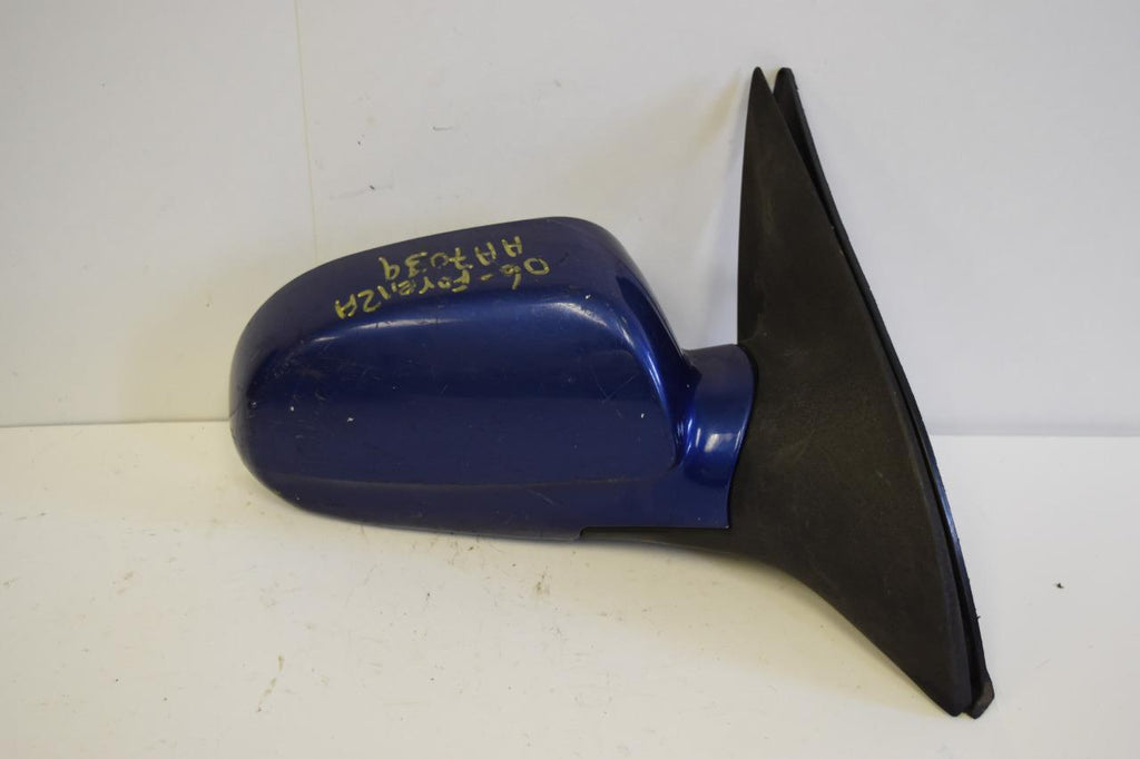 2004-2008 SUZUKI FORENZA RIGHT PASSENGER SIDE MIRROR - BIGGSMOTORING.COM