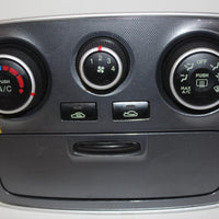 2006-2008 HYUNDAI SONATA  A/C TEMPERATURE CLIMATE CONTROL 97250-3KXXX GRAY - BIGGSMOTORING.COM