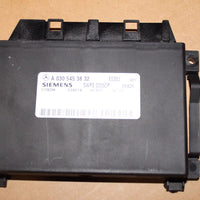 2003-2005 Mercedes Benz E320 W211 Transmission Control Unit Module TCU TCM - BIGGSMOTORING.COM