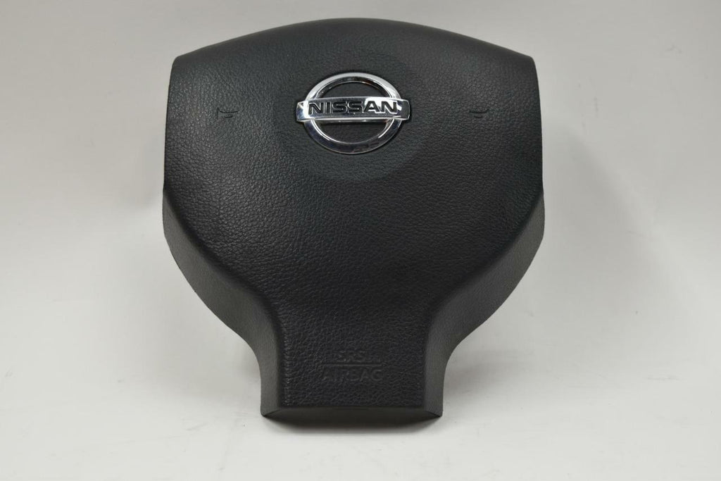 NISSAN VERSA DRIVER SIDE STEERING AIRBAG