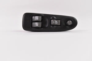 1997-2005 Silhouette Montana Driver Side Power Window Master Switch 10419502 - BIGGSMOTORING.COM