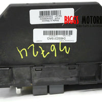 2011 Dodge Ram 1500 TIPM Totally Integrated Power Fuse Box Module 04692319AG