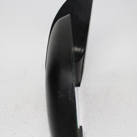 1996-2000 Ford Ecoline Left Driver Manual Side View Mirror - BIGGSMOTORING.COM