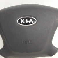 2007-2012 Kia Rondo Driver Steering Wheel Airbag