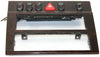 1998-2002 Mercedes Benz W210 E320 Dash Hazard Heated Switch  210 683 05 08 - BIGGSMOTORING.COM